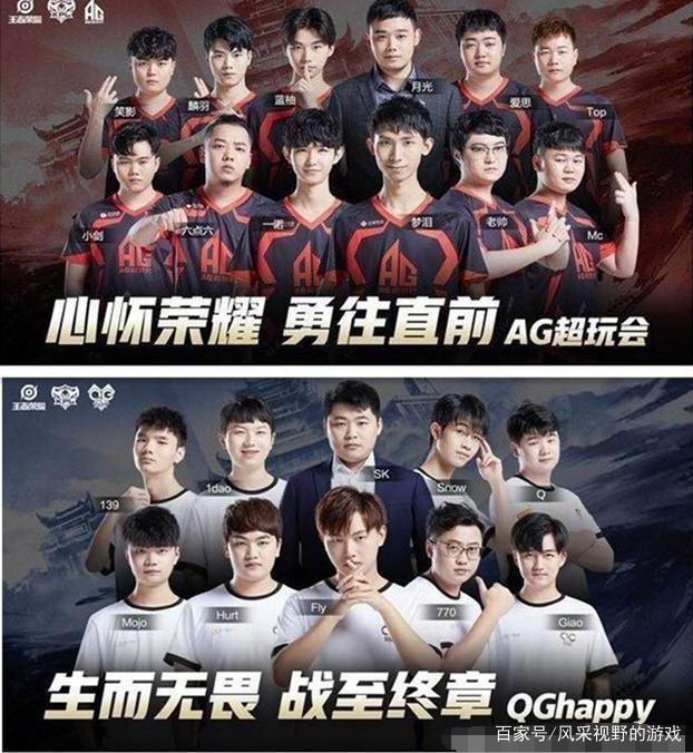 这种热情更