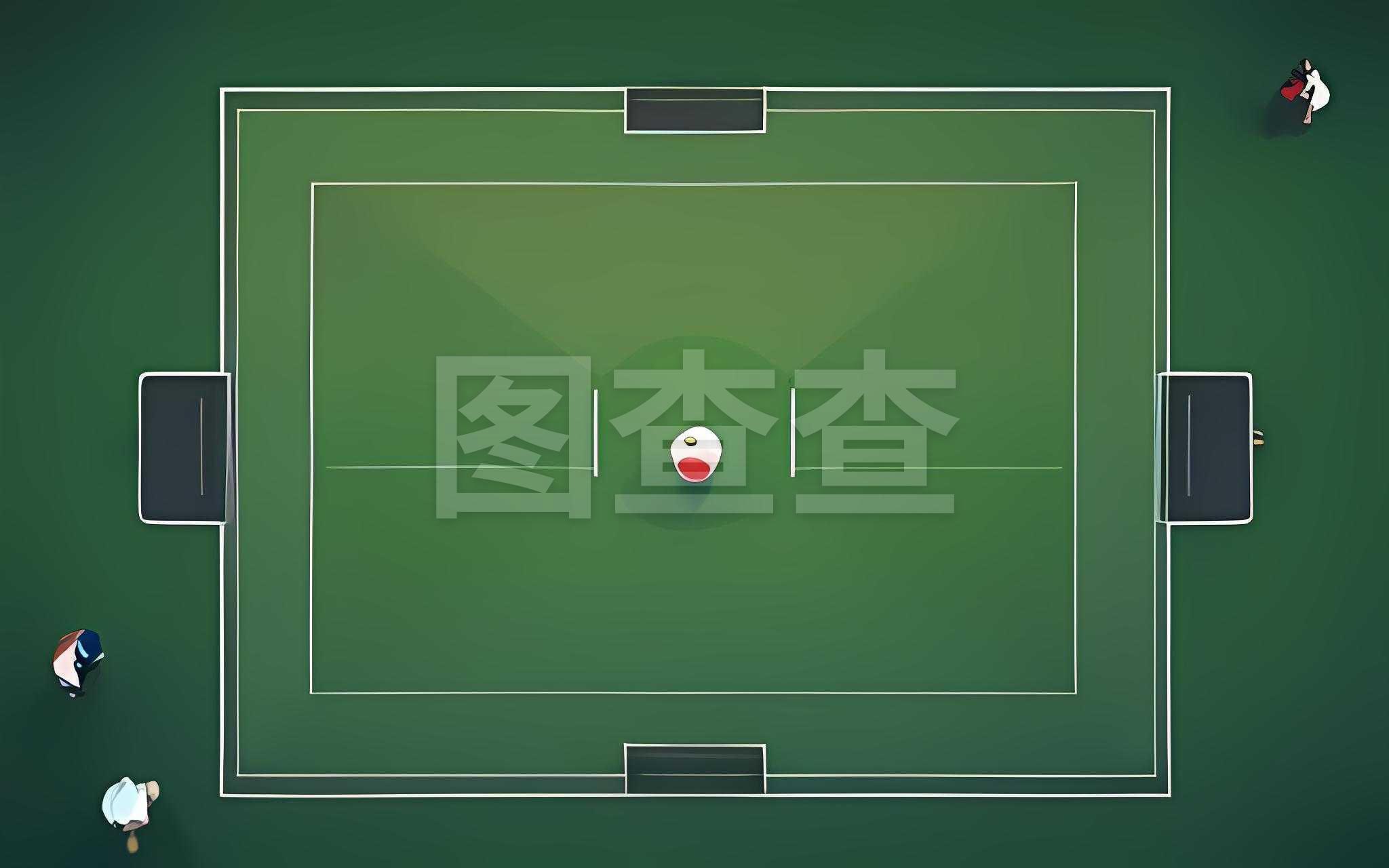 内维尔的评